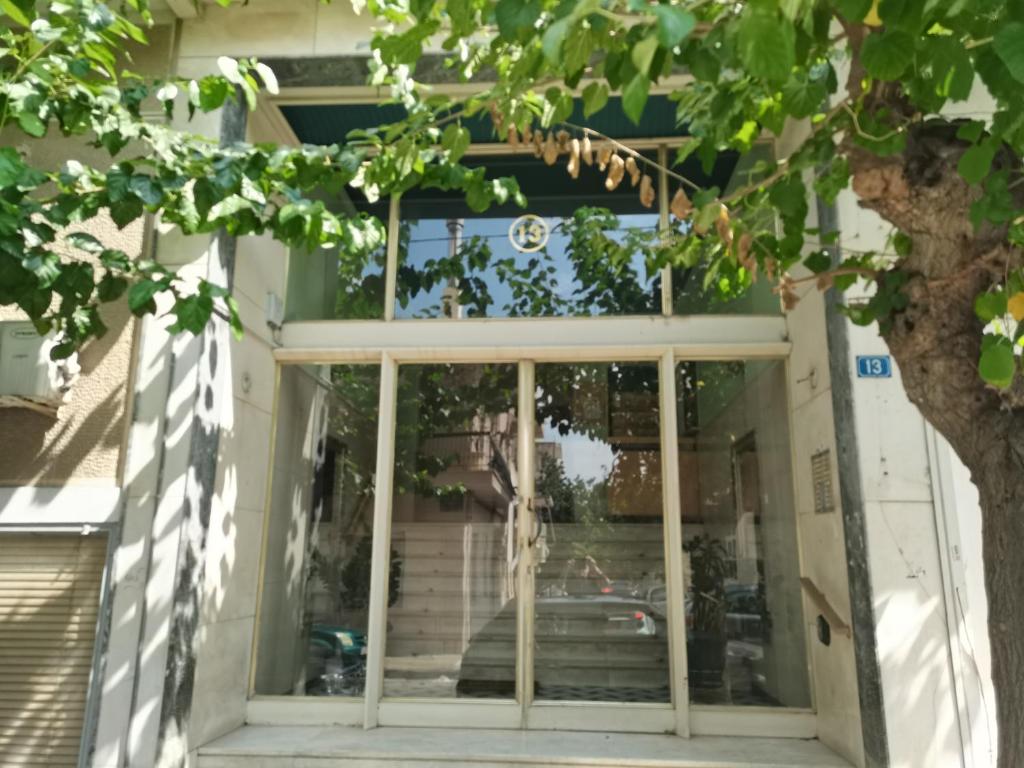 Penthouse spacious w super wifi & terrace, 2 min from metro - 8