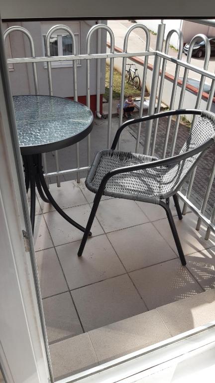 Foto dalla galleria di Sirmijum Hause II a Sremska Mitrovica