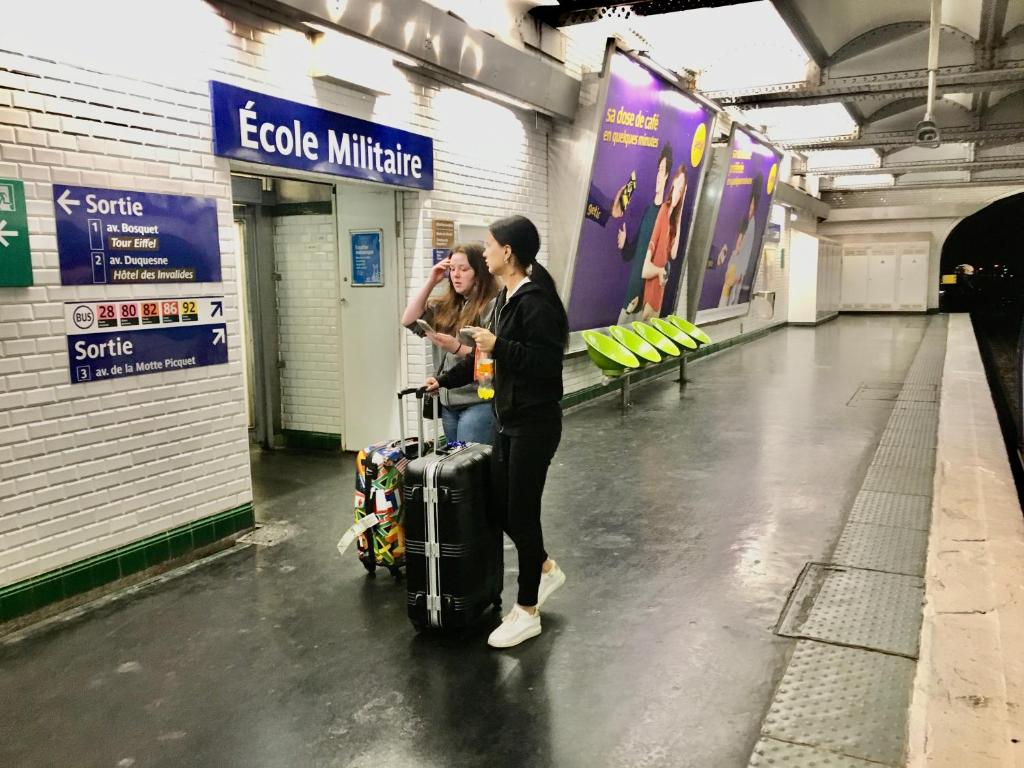 Hotel Royal Phare - Resim 26