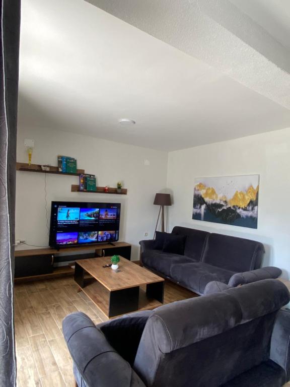 Vila Simona - Apartment