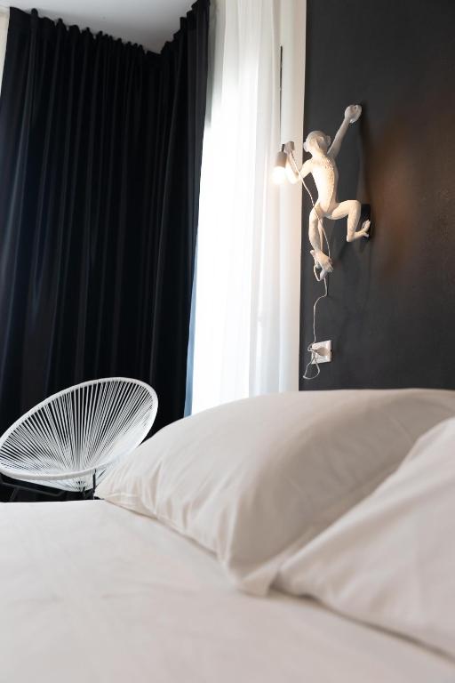 labotanica_casalounge - Deluxe Junior Suite
