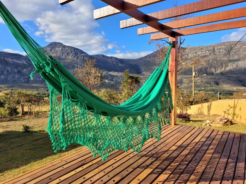 Euetu na Lapinha da Serra Euetu na Lapinha da Serra, Santana do Riacho (preços atualizados para 2025)