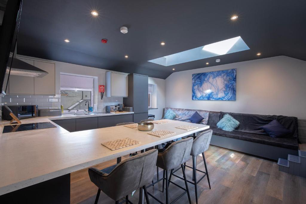 Ocean View Apartments Sloane, Blackpool (updated prices 2024)