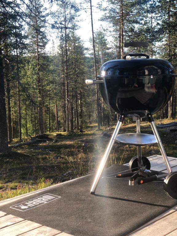 Fotografie z fotogalerie ubytování Ylläs Fell Inn v destinaci Äkäslompolo