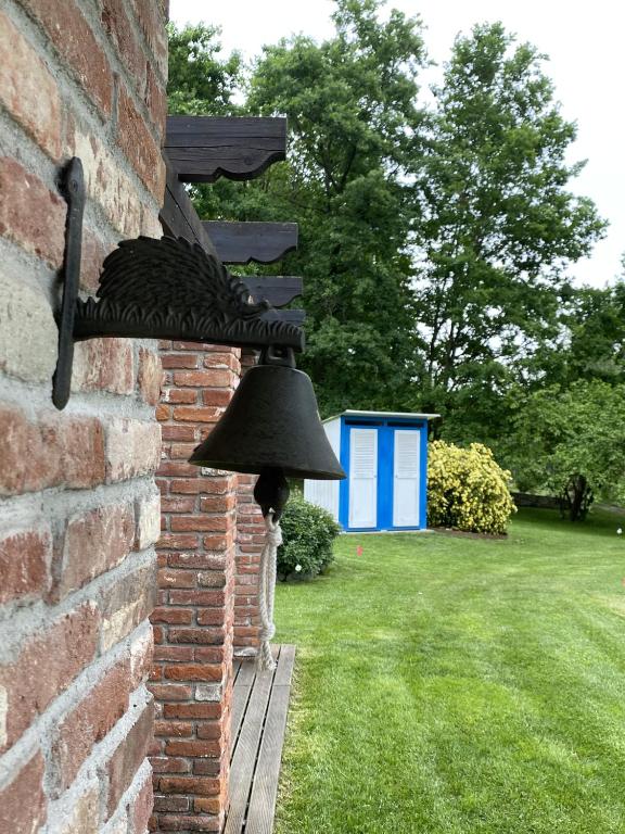 Een tuin van MyVilla B&B