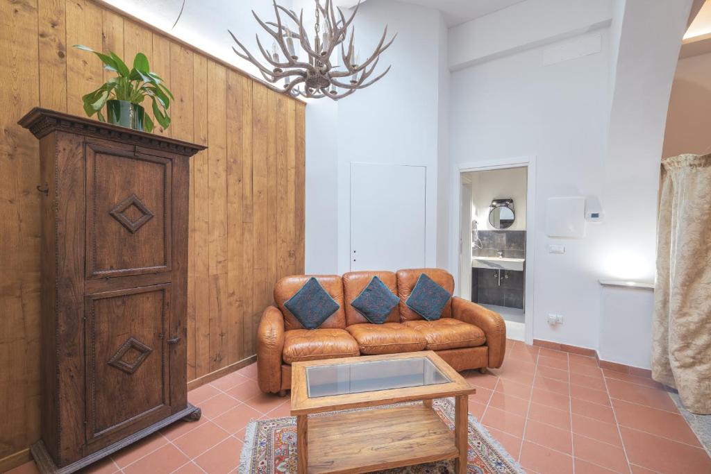 Casaldo's rooms - 13