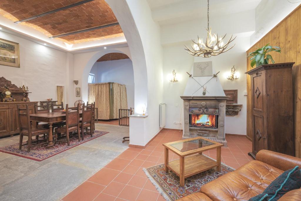 Casaldo's rooms - 12