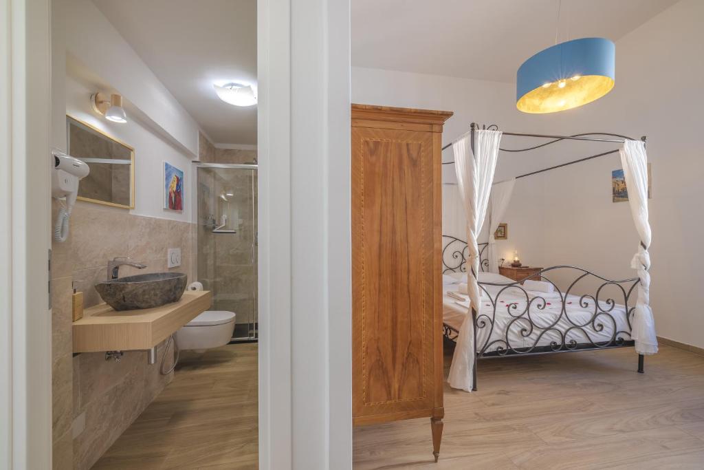 Casaldo's rooms - 16