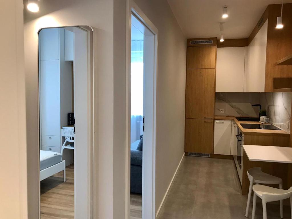 Apartament Szpitalna - 10