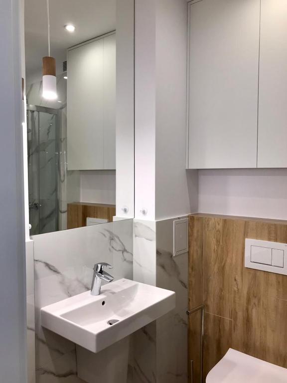 Apartament Szpitalna - 13