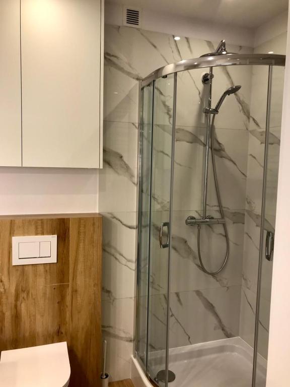 Apartament Szpitalna - 14