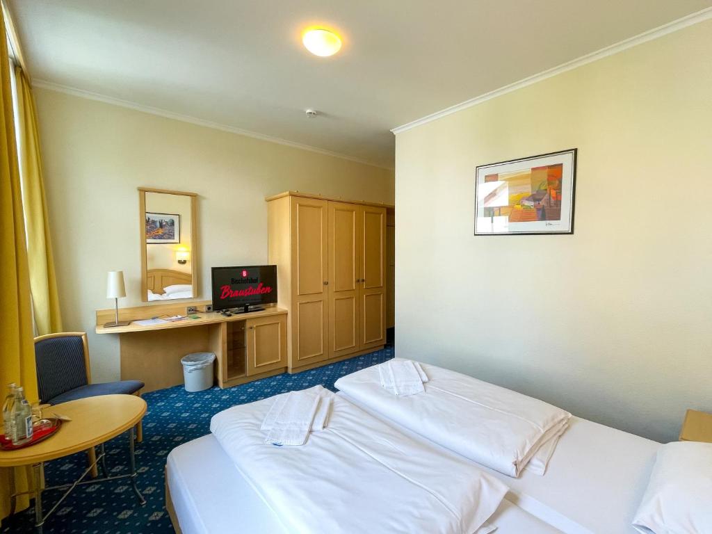 Bischofshof Braustuben - 11