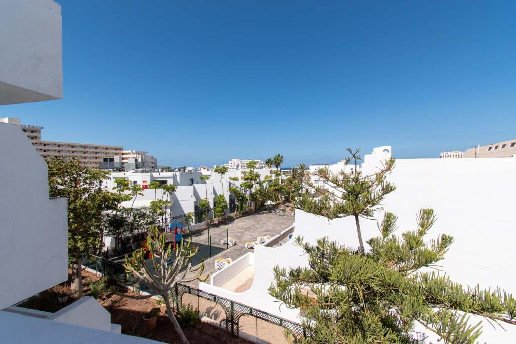 Parque Cattleya Tenerife, Playa de las Americas – Updated ...