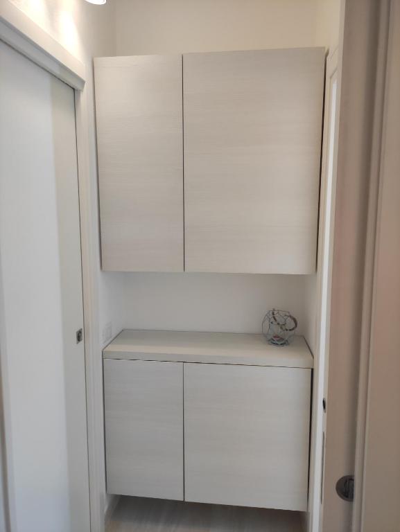 Zdjęcie z galerii obiektu Live Home Rooms w mieście Villasimius