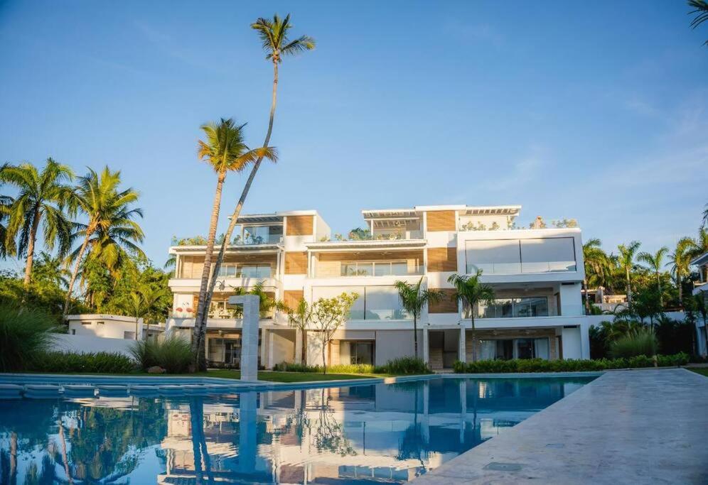 Holiday Apartment A4, Las Terrenas (updated prices 2024)