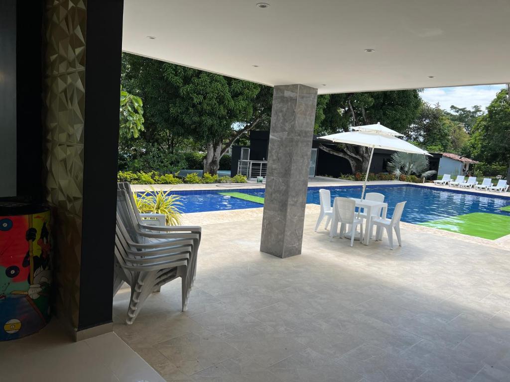 FINCA LUXURY SAN JERONIMO