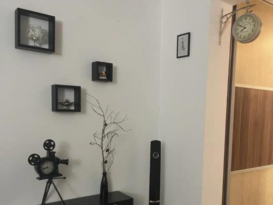 Bajka centar - Appartement Met één Slaapkamer
