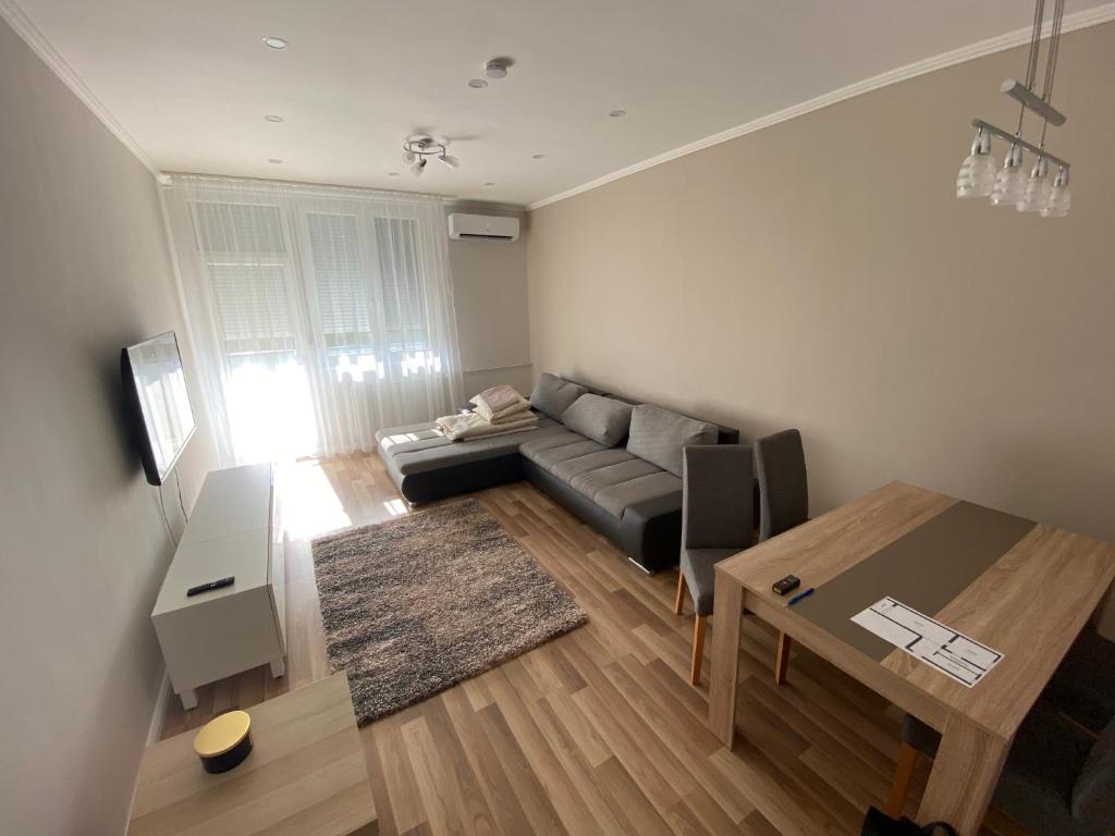 Fotografia z galérie ubytovania M3 Zugló Apartment v Budapešti