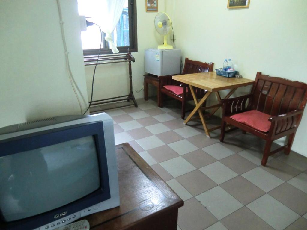 Residence House - 大型双人房
