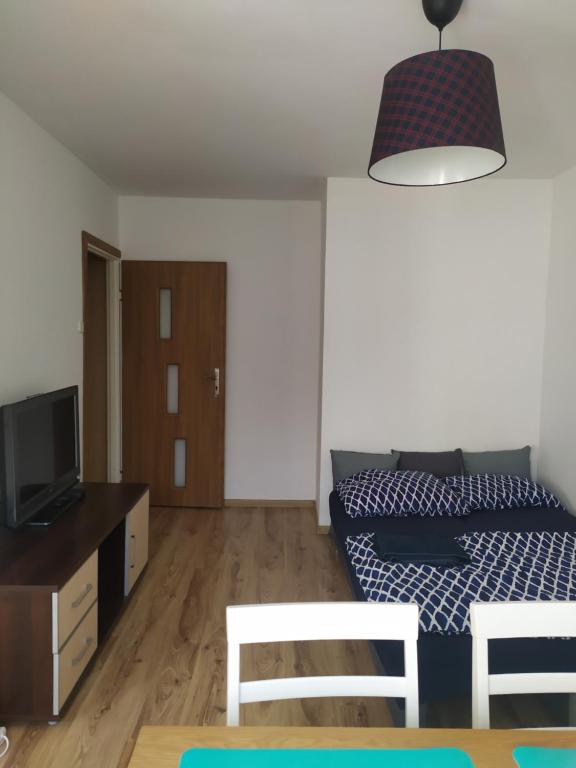 Good Morning Podzamcze - Apartamento De Una Habitación