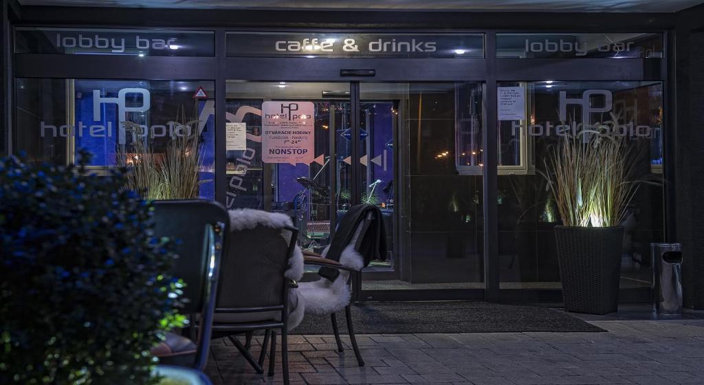 Fotografie z fotogalerie ubytování Hotel Polo v Prešově