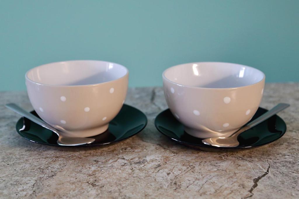 Menta Studios, next to metro station, smart tv - 9