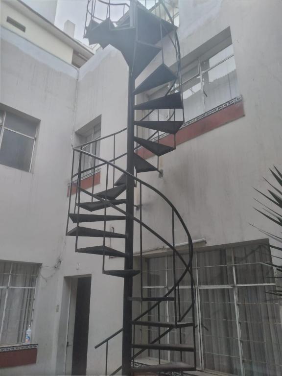 Fotografie z fotogalerie ubytování ENHEBRA HOUSE v destinaci Lima