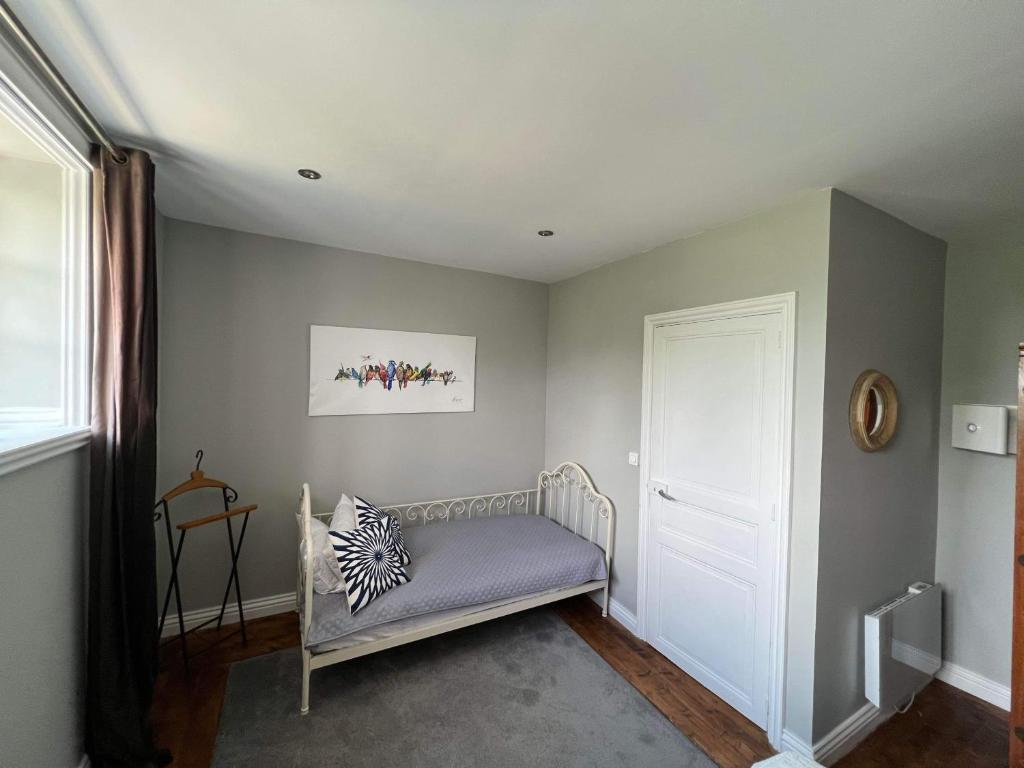 Le Relais D'Aulnay, Aulnay (updated prices 2025)