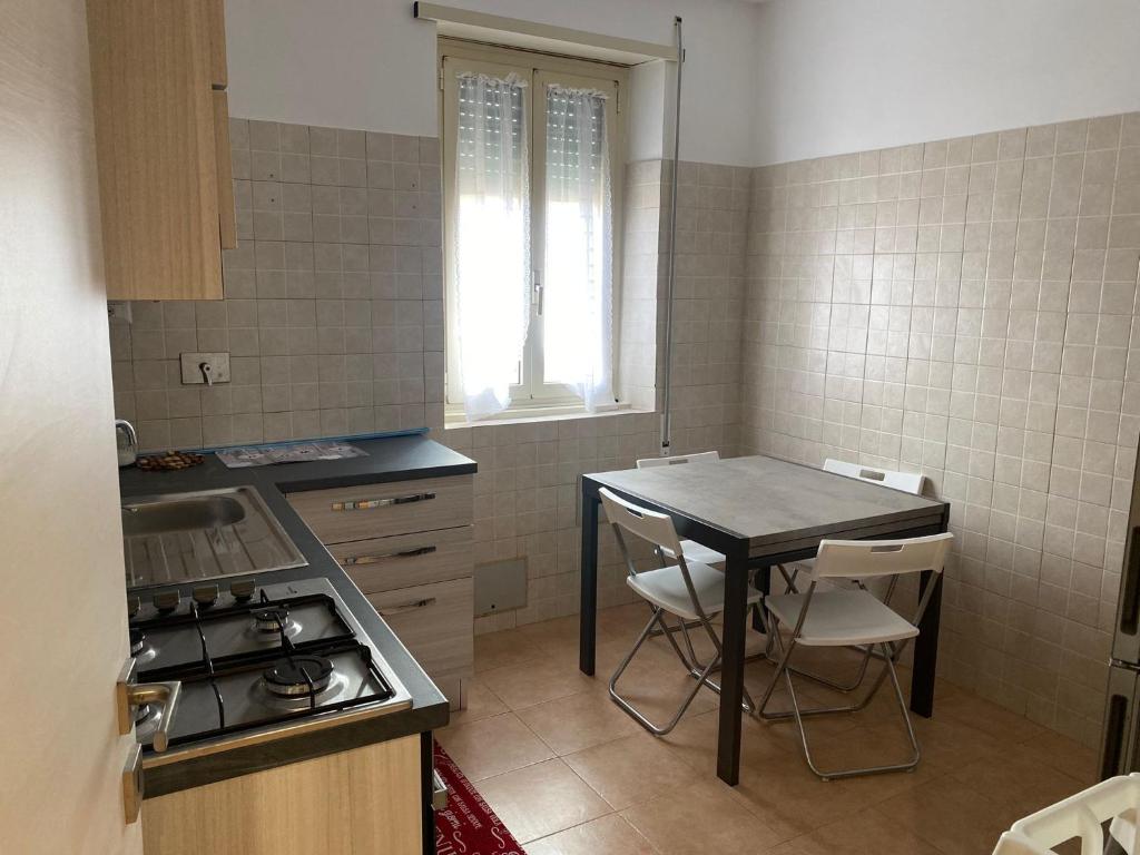Fotografia z galérie ubytovania Casa Gemelli Home v Ríme
