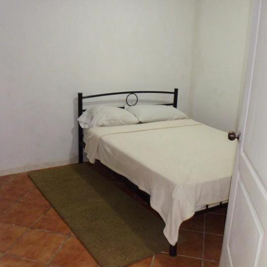 Cabañas casa victoria - Appartement Met één Slaapkamer