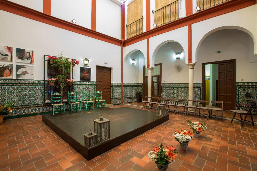 Hotel Alcántara, Sevilla – Bijgewerkte prijzen 2022