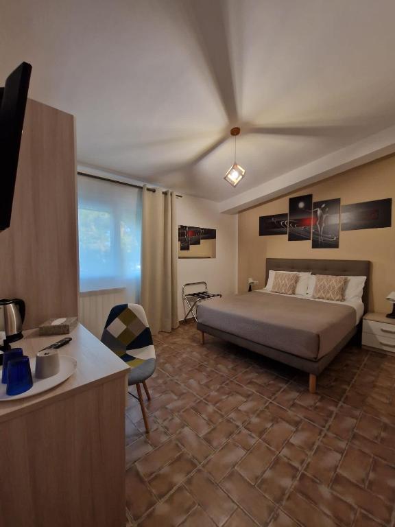 Tenuta Lunoa