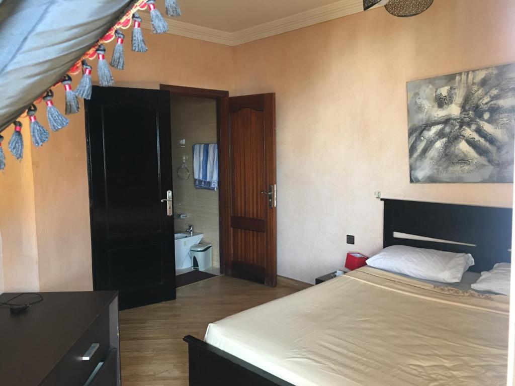 Tulipe Malabata house, Tangier (updated prices 2024)