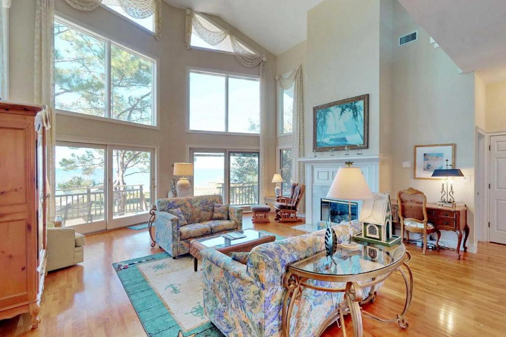 Holiday home Ambitions At Bay, St. Island, USA