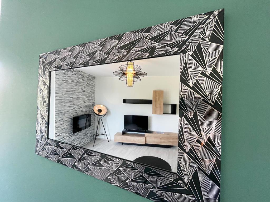 COLMAR - Appartements Deluxe - Lumineux - Stationnement Gratuit et Facile dans la rue – photo 38