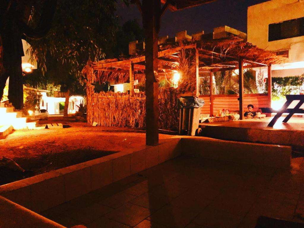 Fotografie z fotogalerie ubytování Oasis Fighting Kangaroo v destinaci Dahab