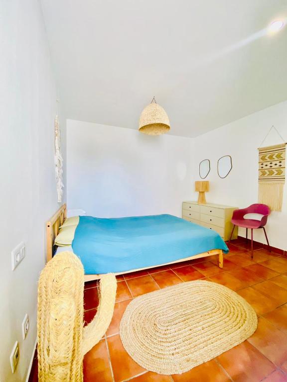 Gallery image of Golden Wave Surf Villa in Corralejo