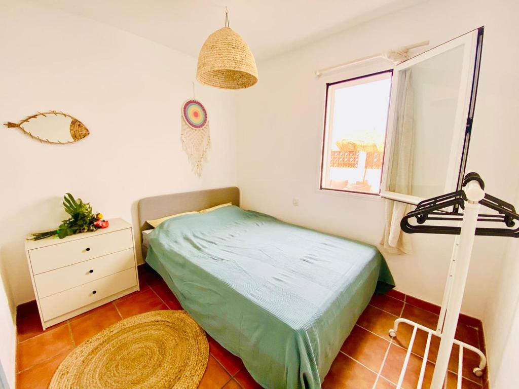Gallery image of Golden Wave Surf Villa in Corralejo