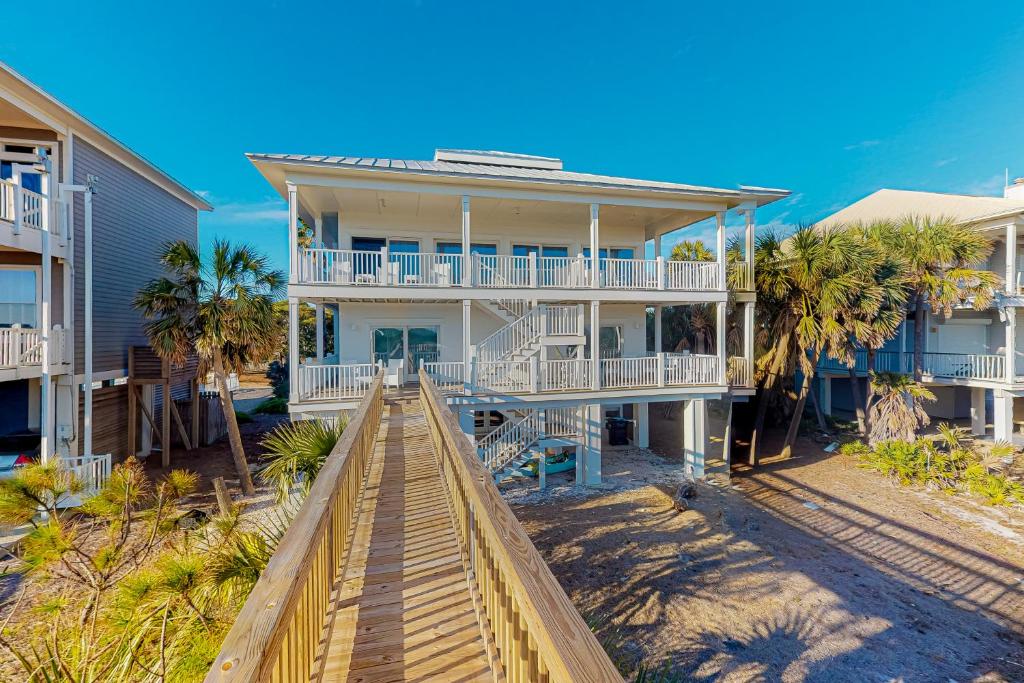 Holiday home Peace of Paradise, St. Island, USA