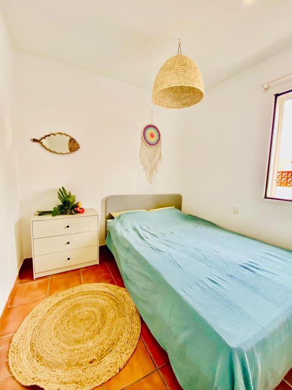 Gallery image of Golden Wave Surf Villa in Corralejo