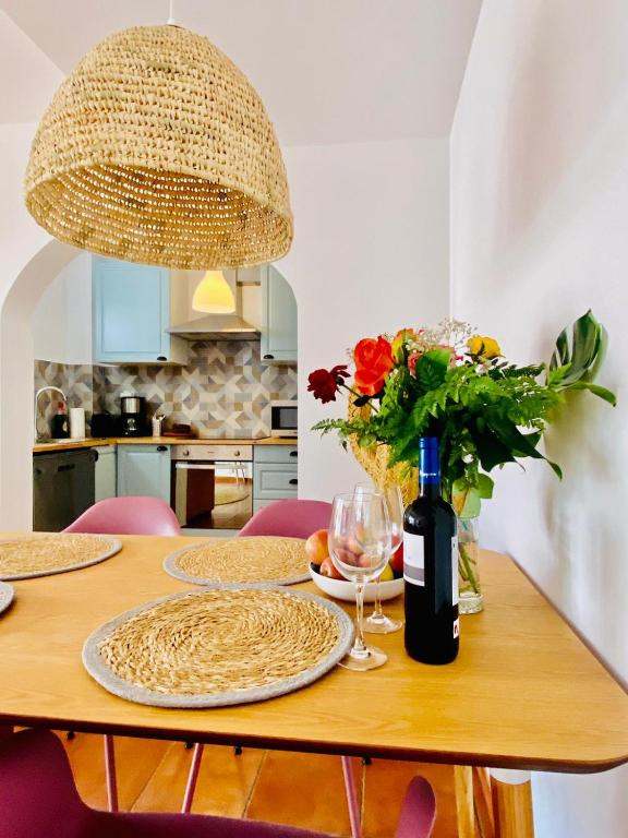 Gallery image of Golden Wave Surf Villa in Corralejo