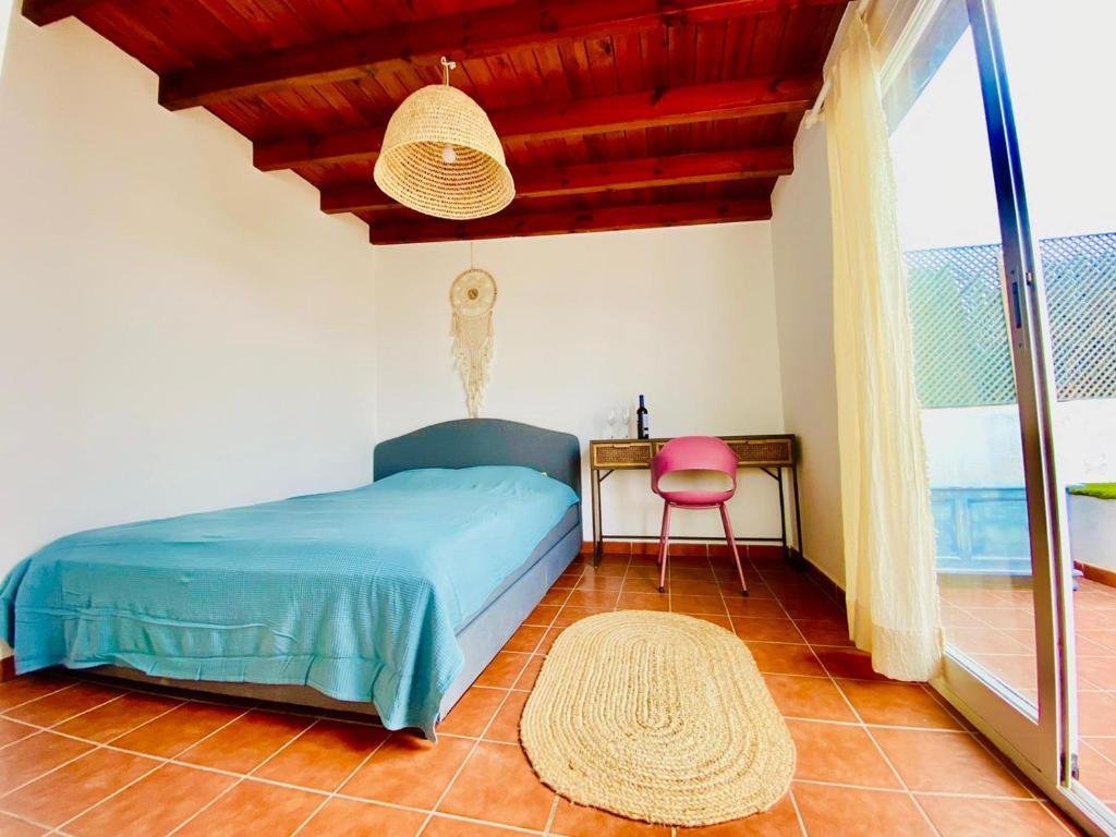 Gallery image of Golden Wave Surf Villa in Corralejo