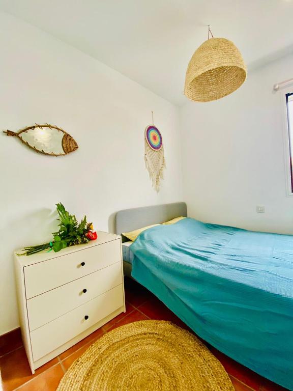 Gallery image of Golden Wave Surf Villa in Corralejo