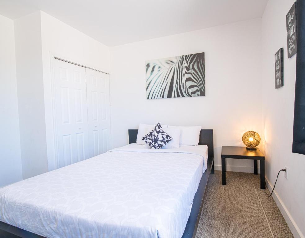 Apartments in the Heart of Miami - Port of Miami / Miami Airport - Apartamento