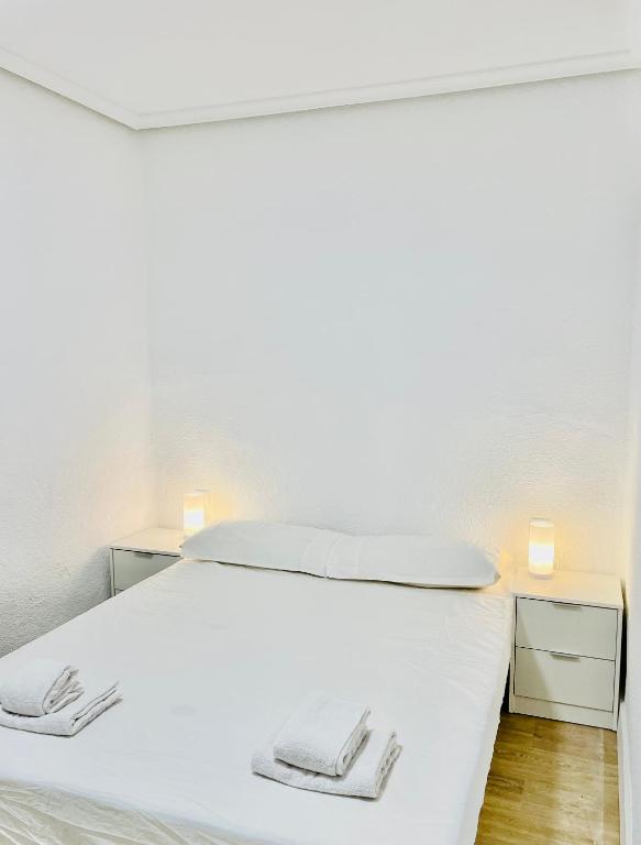 Apartamentos Alfe - Housity