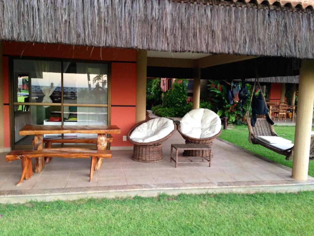  Dream Village Cumbuco Beach