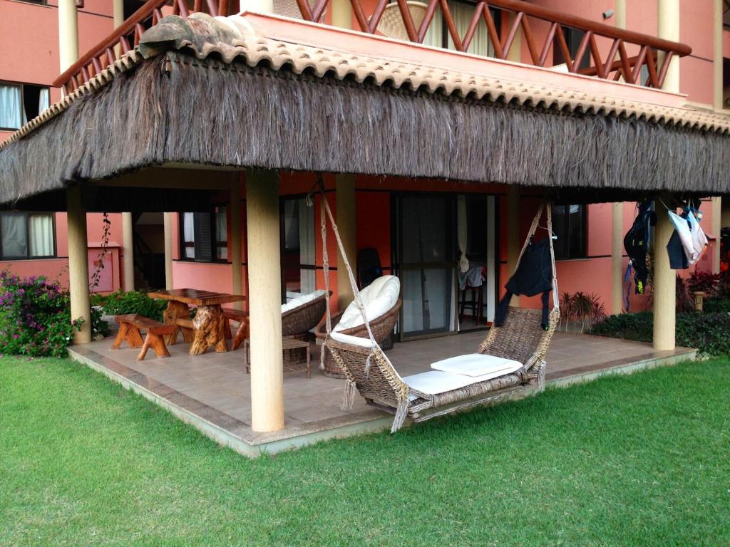  Dream Village Cumbuco Beach
