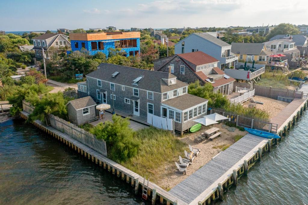 Fire Island Gem, Ocean Bay Park (updated prices 2024)