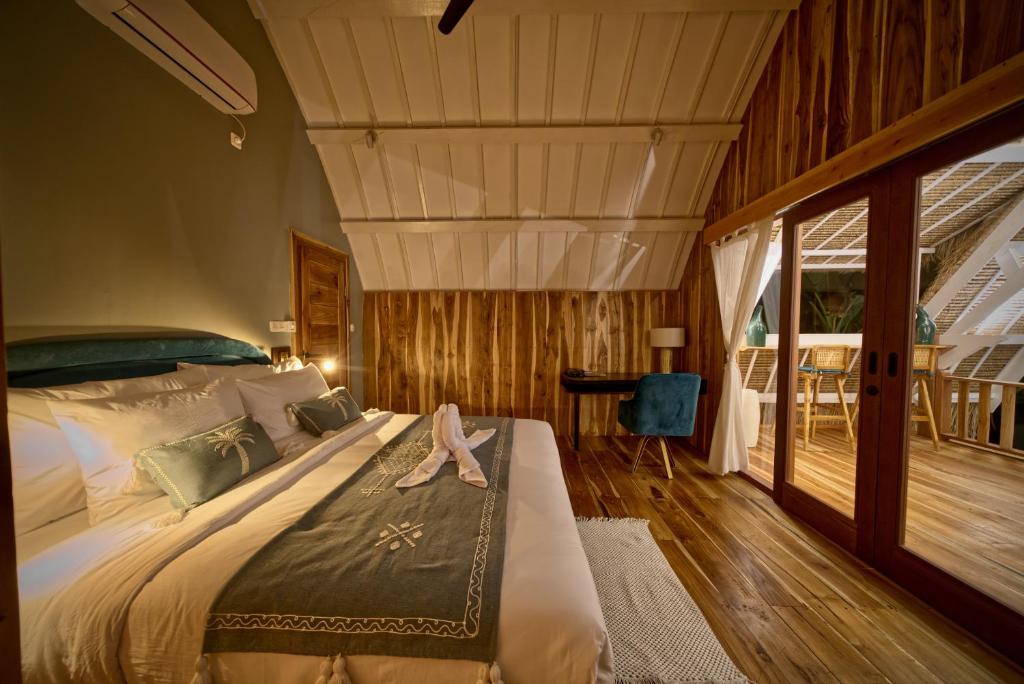 Villa Tokay - The Luxury Resort - 9