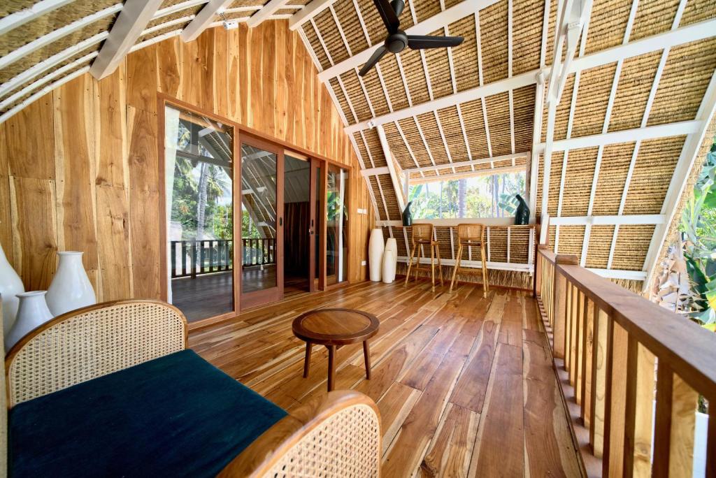 Villa Tokay - The Luxury Resort - 10